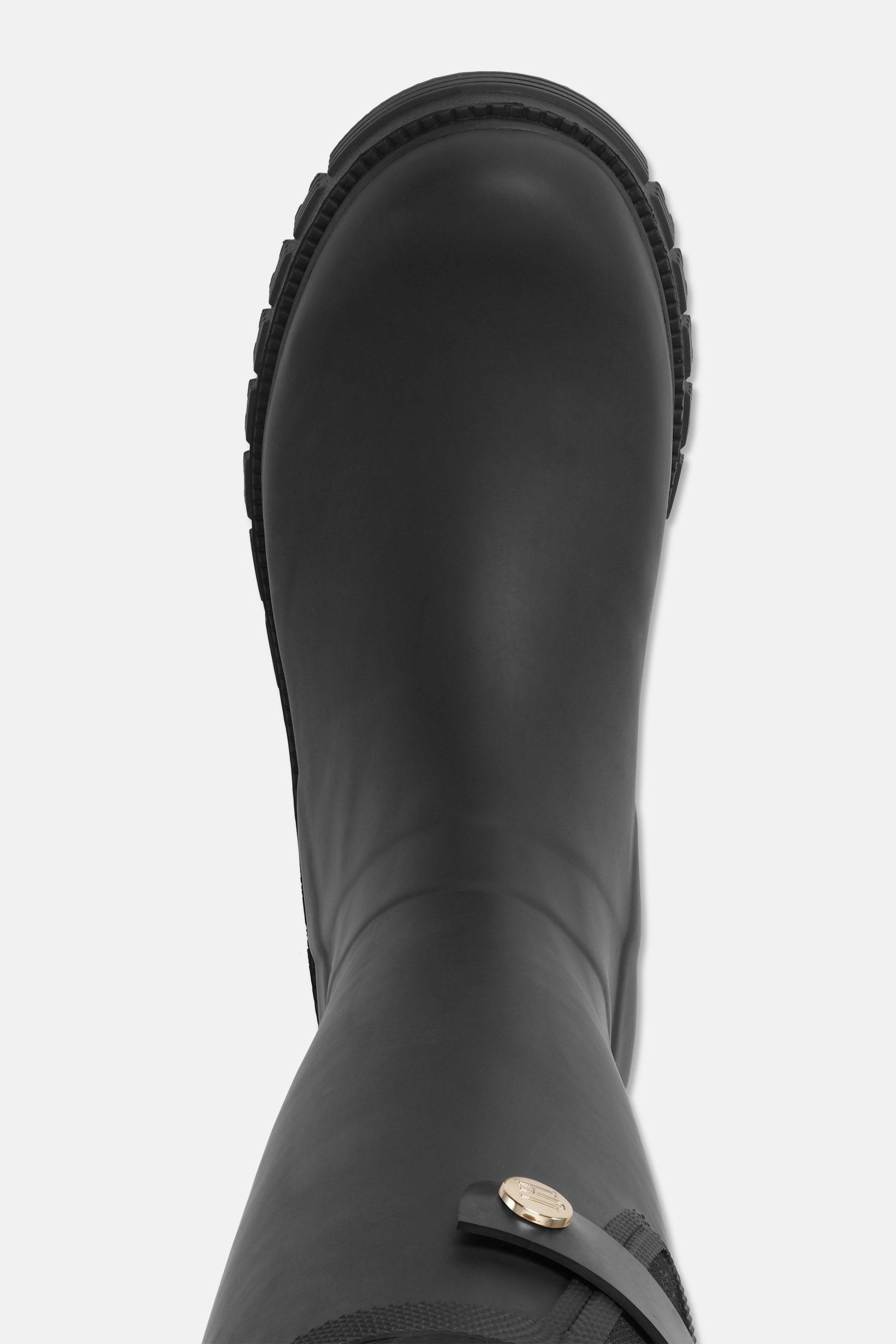 Asymmetric Rain - Black Black